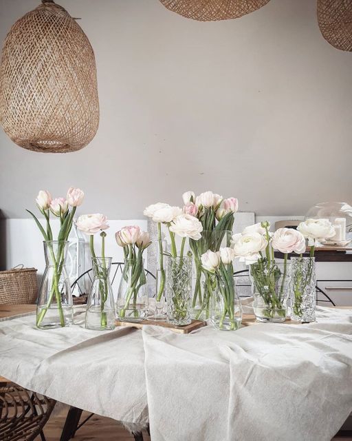 Lampa wisząca Bali do pięknej sypialni