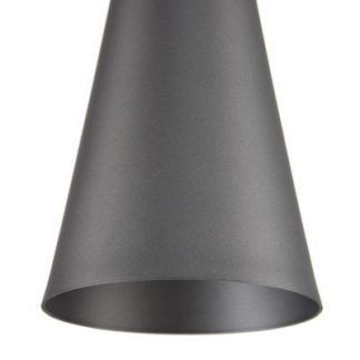 Lampa wisząca Bicones 14 nad blat kuchenny