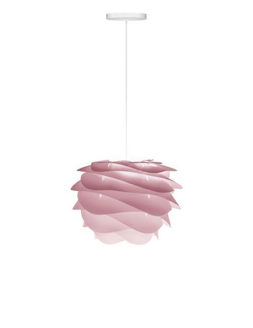 Lampa wisząca Carmina do pokoju dziewczynki