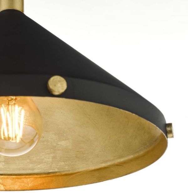 Lampa wisząca Edena do kuchni lub jadalni