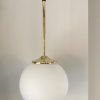Lampa wisząca Glasgow do kuchni