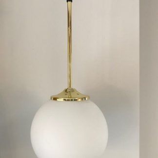 Lampa wisząca Glasgow do kuchni