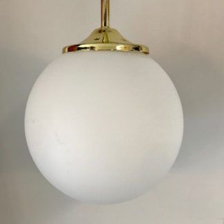 Lampa wisząca Glasgow nad stół