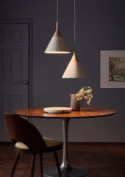 Lampa wisząca Ilory nad stół do jadalni i salonu