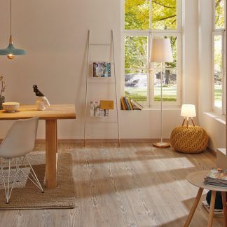 Lampa wisząca Neordic Juna do przytulnej jadalni