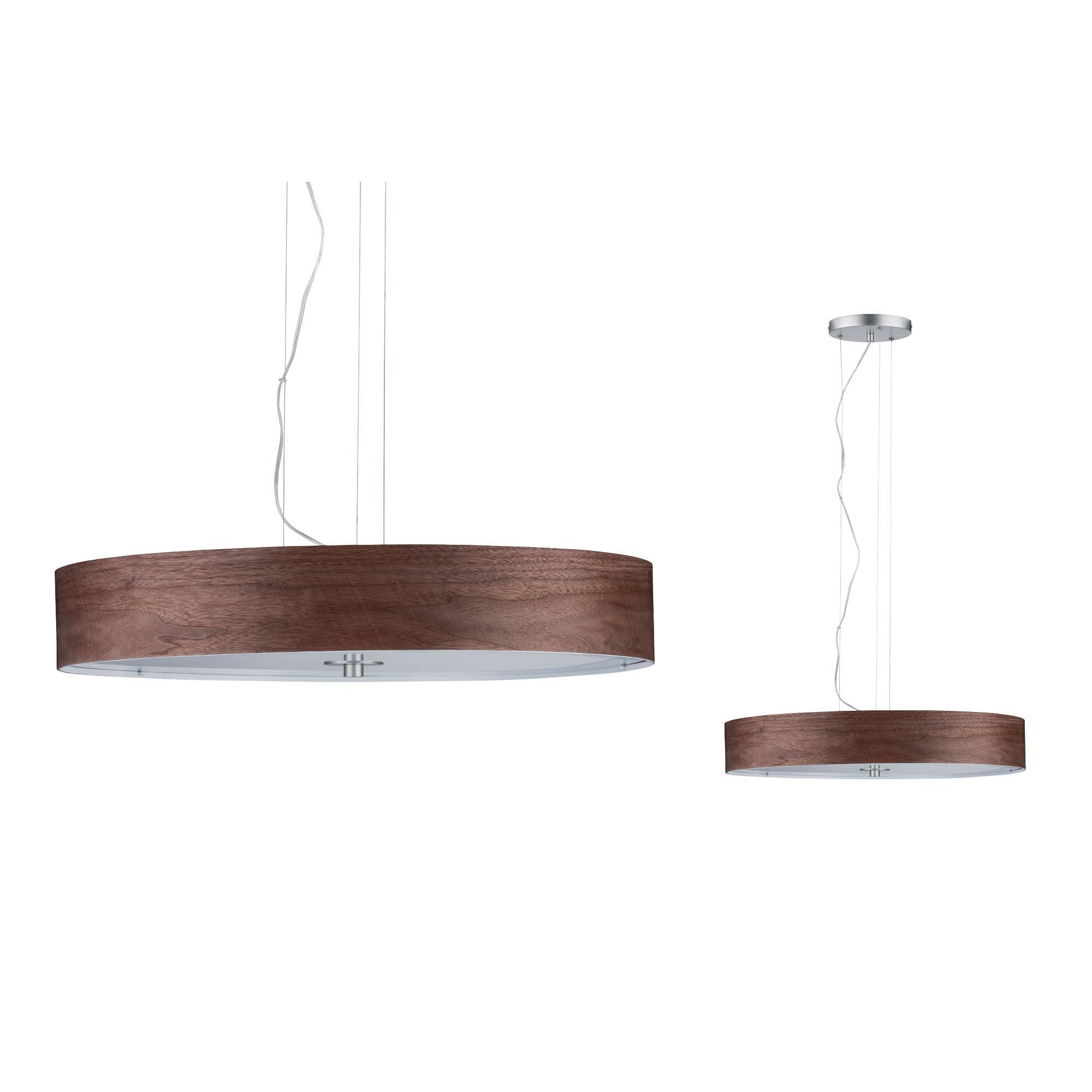 Lampa wisząca Neordic Liska do przestronnej kuchni i jadalni