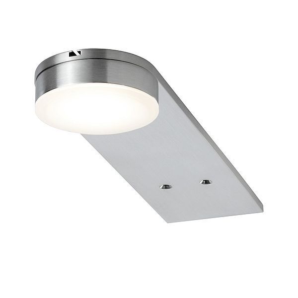 3 lampy meblowe Setup - LED, zestaw