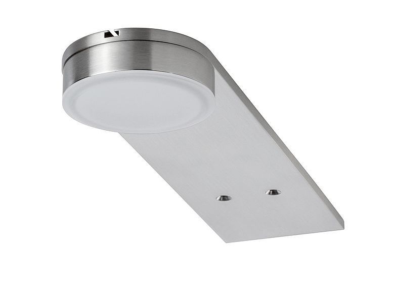 3 lampy meblowe Setup - LED, zestaw