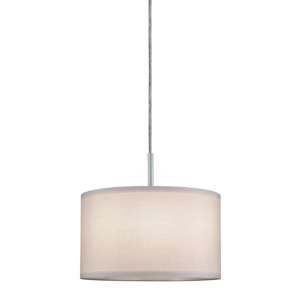 Abażur Tessa do systemu szynowego Urail