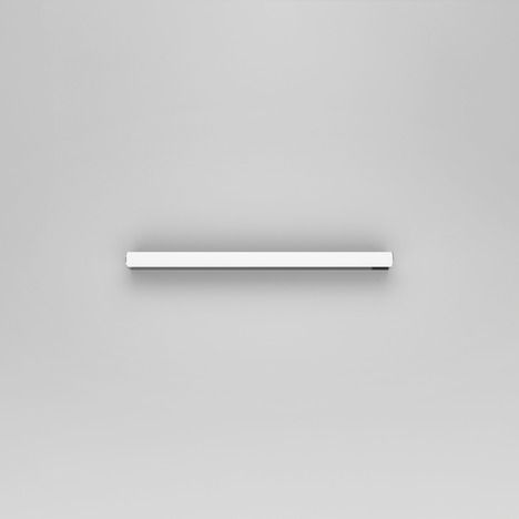 Kinkiet Artemis 600 jako oświetlenie lustra w łazience