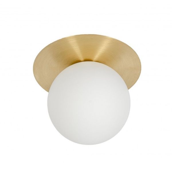 Kinkiet Borra A do nowoczesnej kuchni