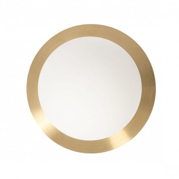 Kinkiet Borra A do nowoczesnej kuchni