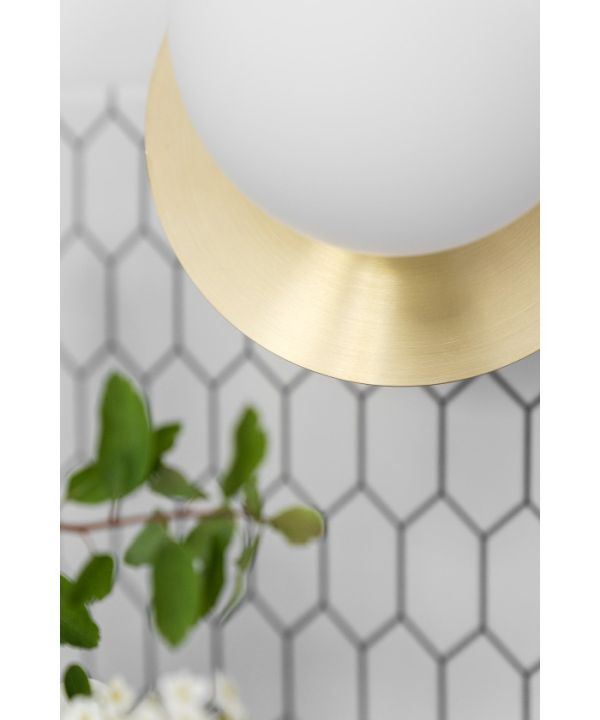 Kinkiet Borra A do nowoczesnej kuchni