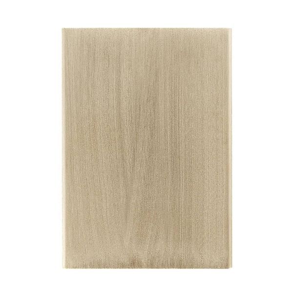 Kinkiet Fold 15 na elewację nowoczesnego domu