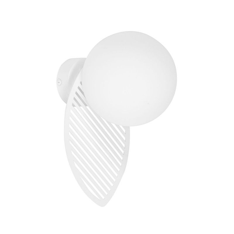 Kinkiet Fyllo do jasnej kuchni