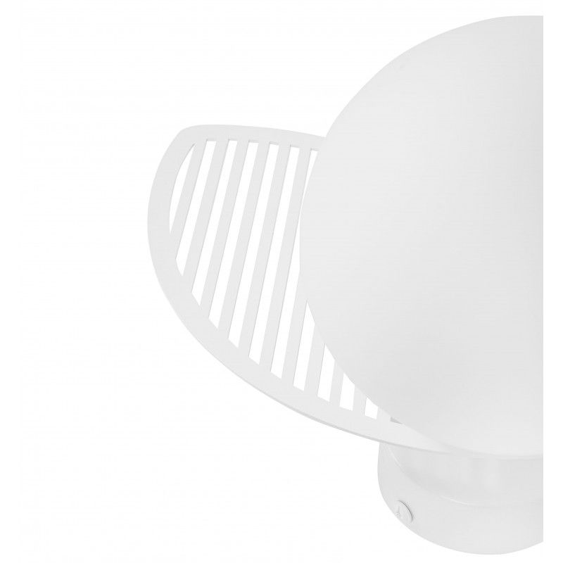 Kinkiet Fyllo do jasnej kuchni