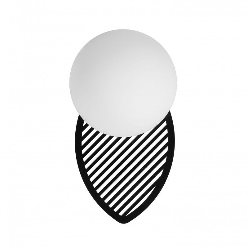 Kinkiet Fyllo do nowoczesnej kuchni