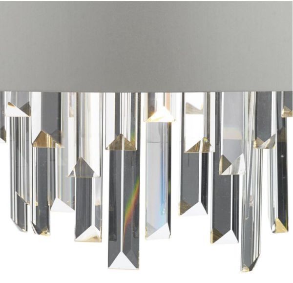 Kinkiet Halle na korytarz i do przedpokoju