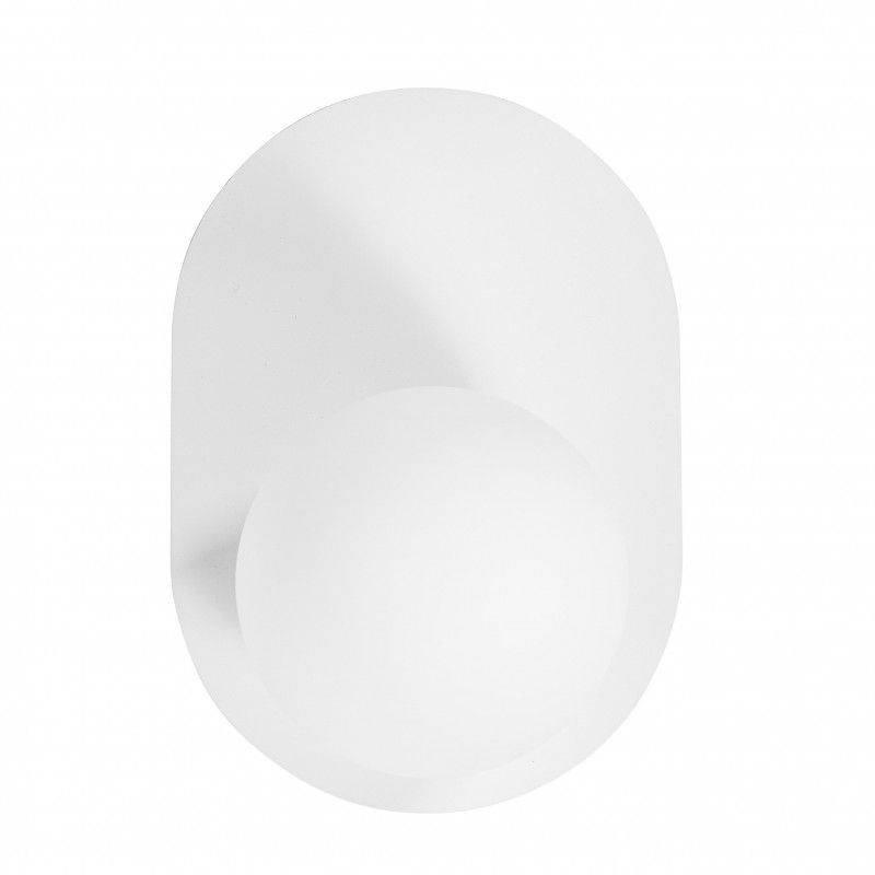 Kinkiet Hanea jako doświetlenie jadalni