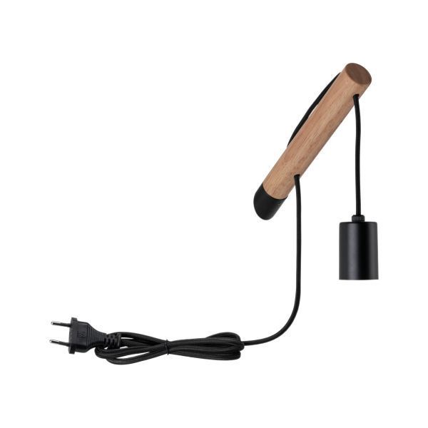 Kinkiet Kian do minimalistycznego salonu