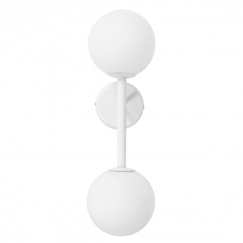 Kinkiet Kop A do jasnego salonu