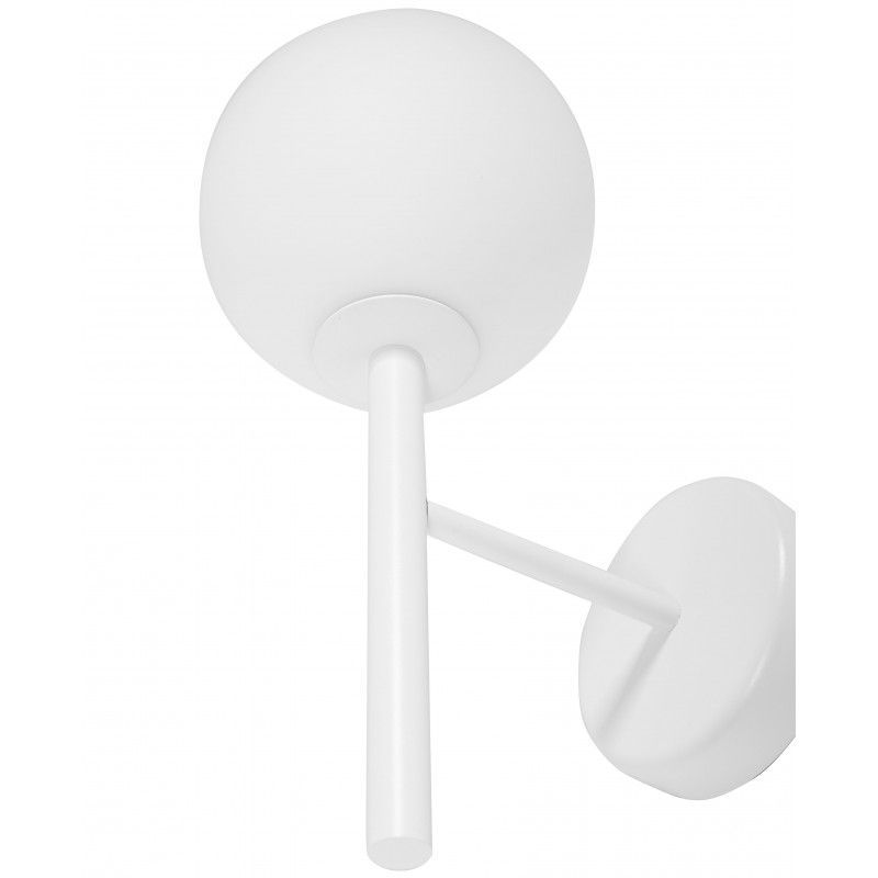 Kinkiet Kop A do oświetlenia lustra w łazience