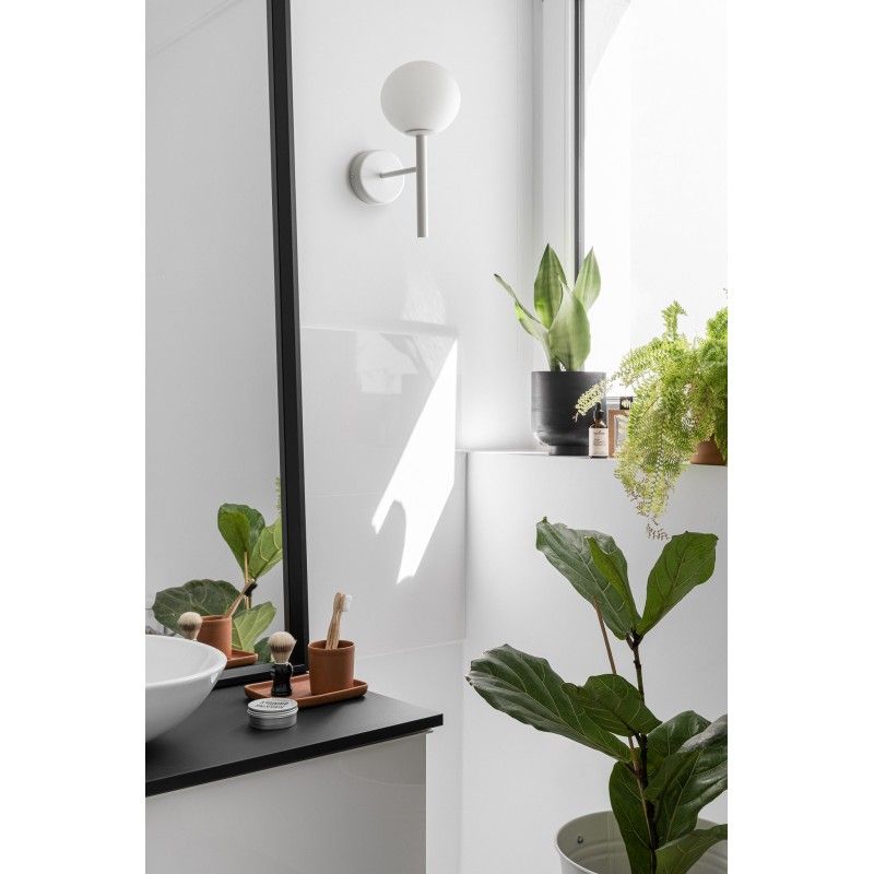 Kinkiet Kop A do oświetlenia lustra w łazience