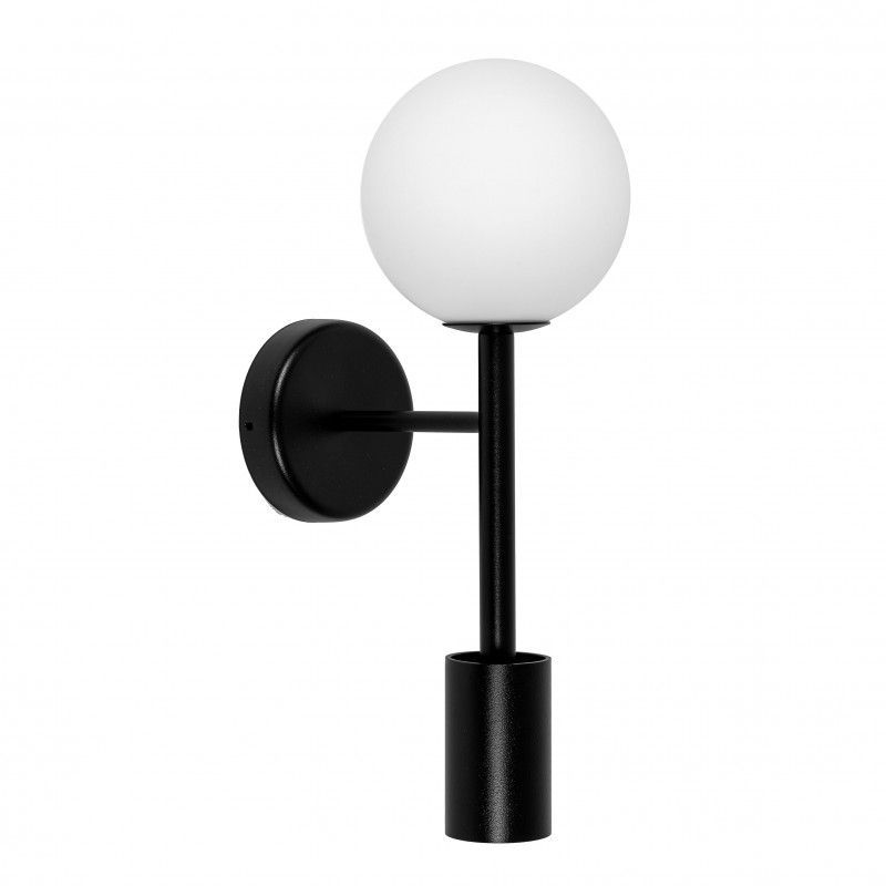 Kinkiet Kop C do nowoczesnej sypialni