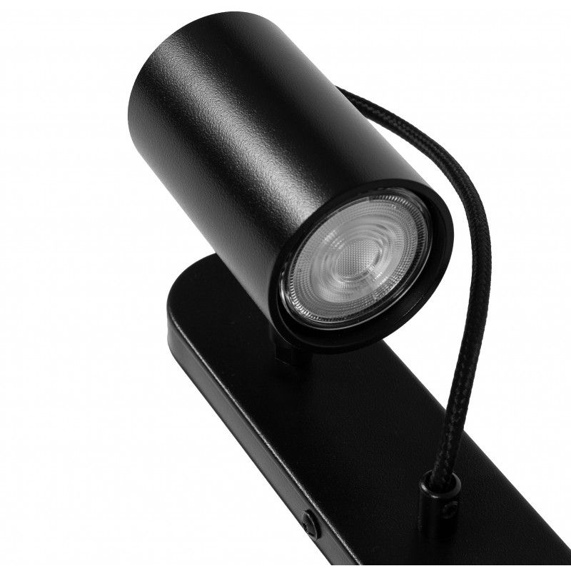 Kinkiet Kop F do czytania w sypialni