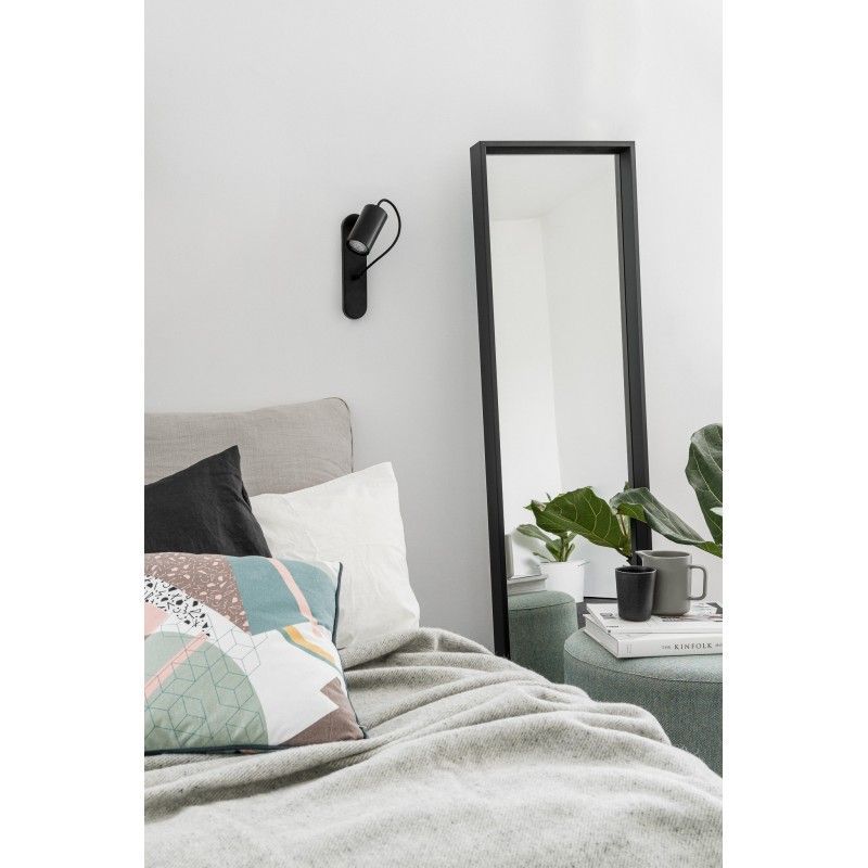 Kinkiet Kop F do czytania w sypialni