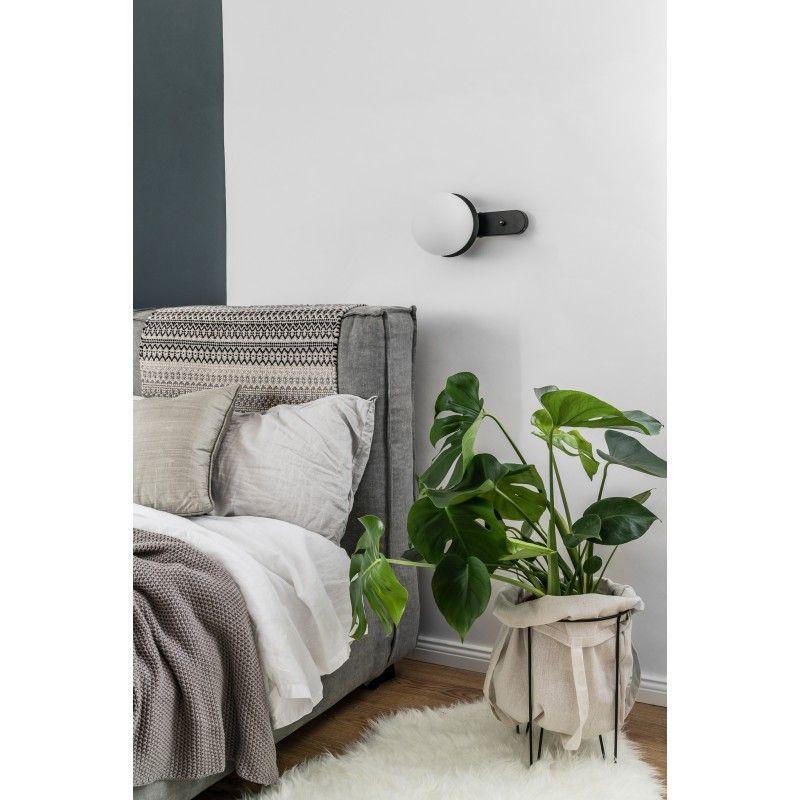 Kinkiet Kuul D1 do przedpokoju i gabinetu