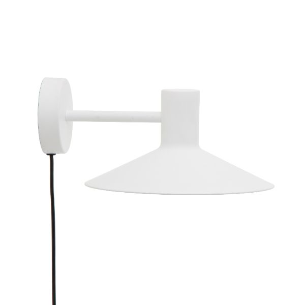 Kinkiet Minneapolis do gabinetu lub sypialni