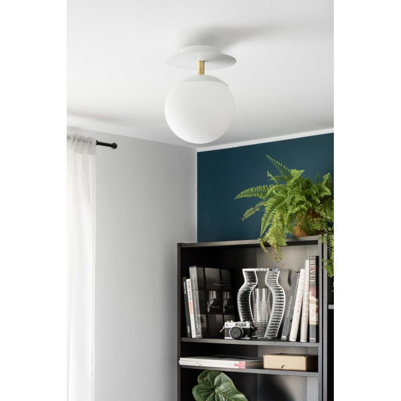 Kinkiet Plaat do pokoju nastolatka