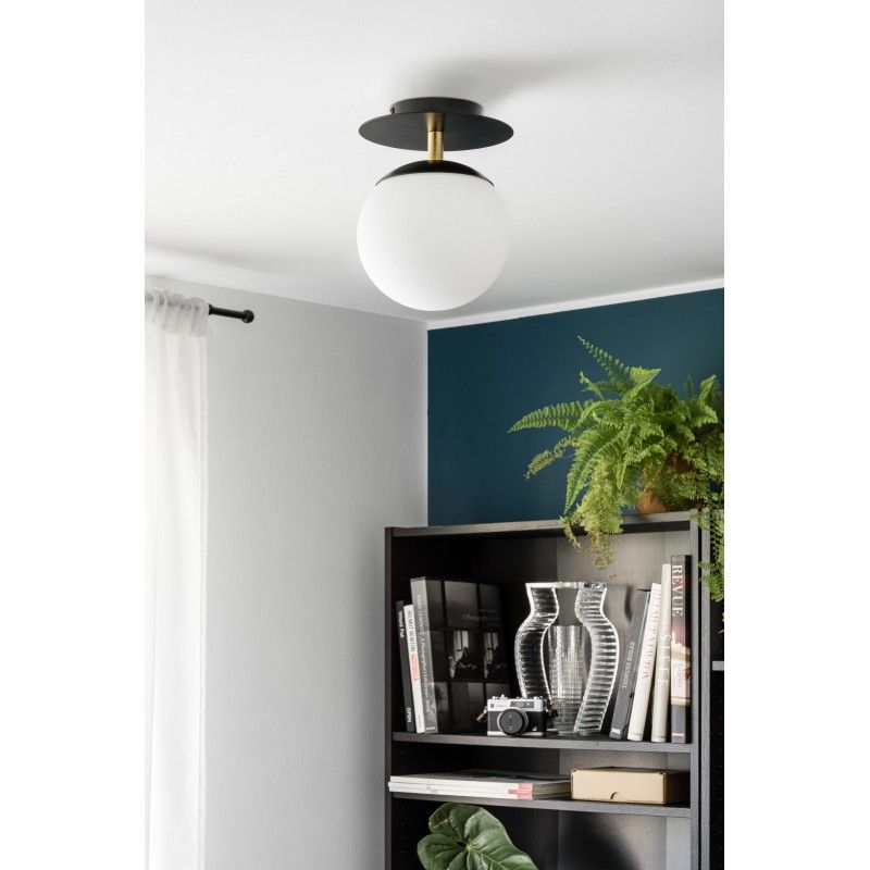 Kinkiet Plaat do przedpokoju lub na korytarz