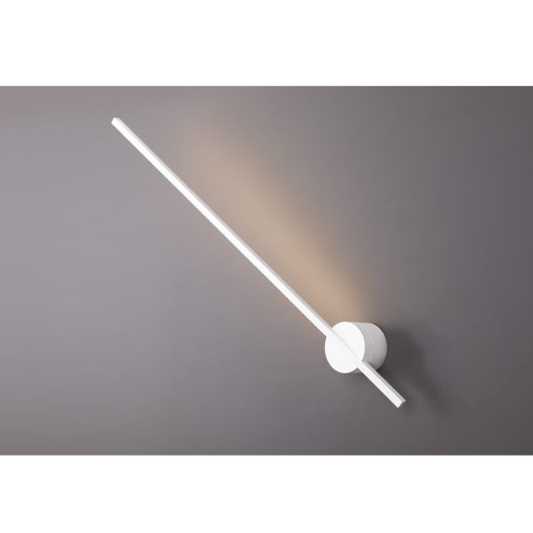 Kinkiet Spider - nowoczesny LED na korytarz