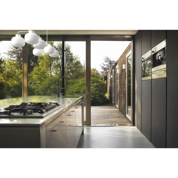 Kinkiet zewnętrzny Canto Maxi 2 na taras