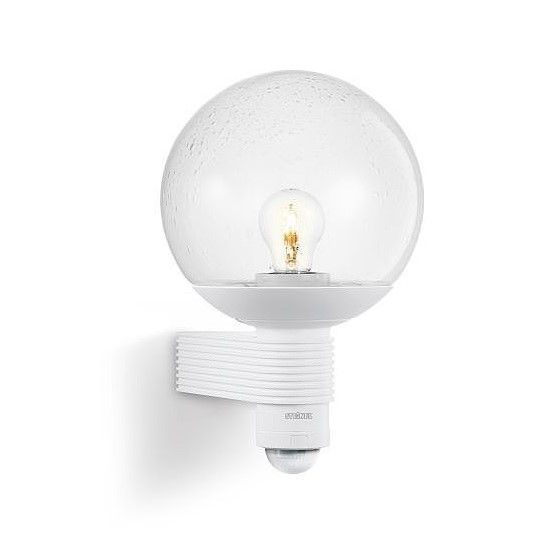 Kinkiet zewnętrzny L 400 C do oświetlenia wejścia