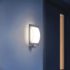 Lampy nad drzwi wejściowe