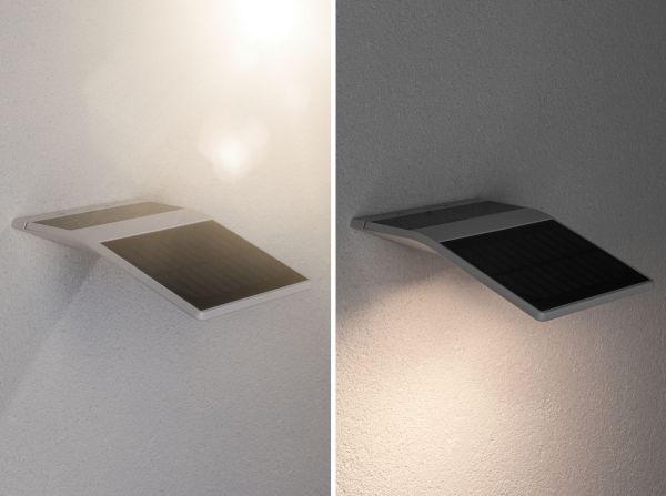 Kinkiet zewnętrzny Yoko nad wejście do domu