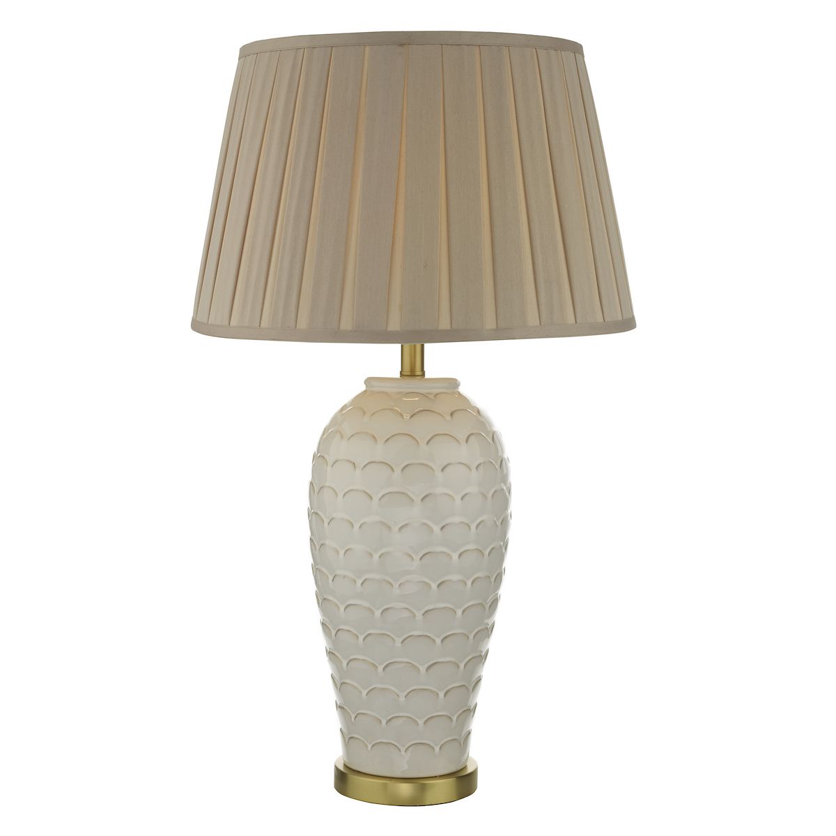 Klasyczna podstawa do lampy Dayna
