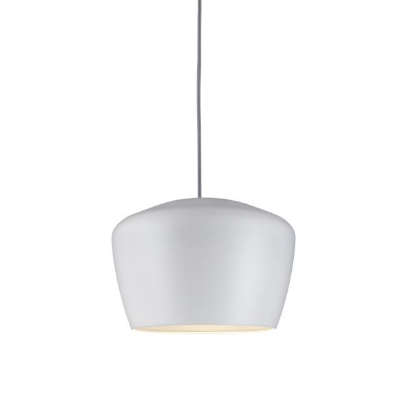 Klosz Pom do systemu szynowego URail w salonie