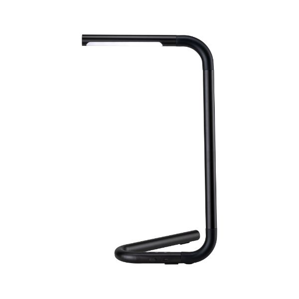 Lampa biurkowa FlexLink do pokoju studenta