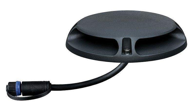 Lampa najazdowa Plug&Shine na podjazd