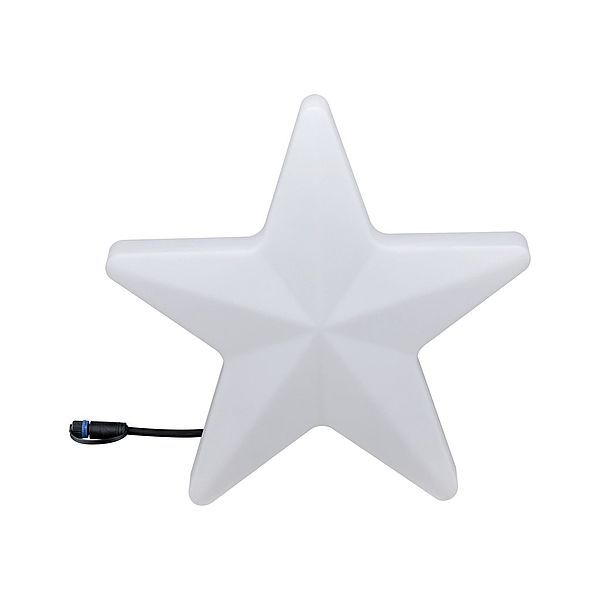 Lampa ogrodowa Star do ozdoby tarasu