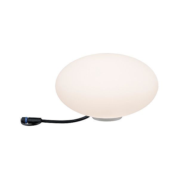 Lampa ogrodowa Stone - Plug&Shine