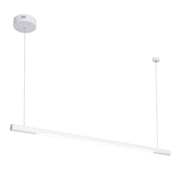 Lampa Organic nad stół - LED