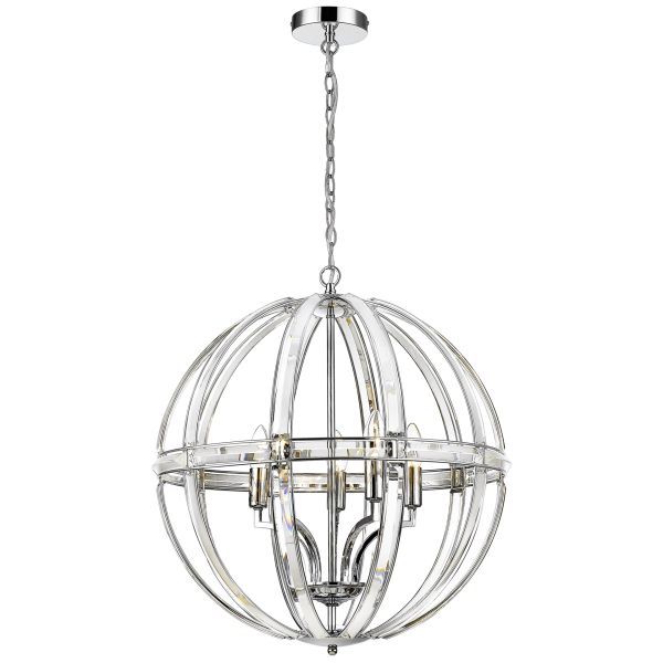 Lampa Orlando do nowoczesnej kuchni