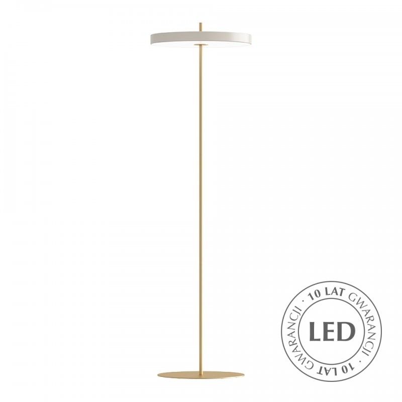 Lampa podłogowa Asteria do salonu