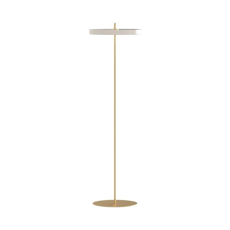Lampa podłogowa Asteria do salonu