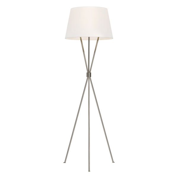 Lampa stojąca Penny do salonu